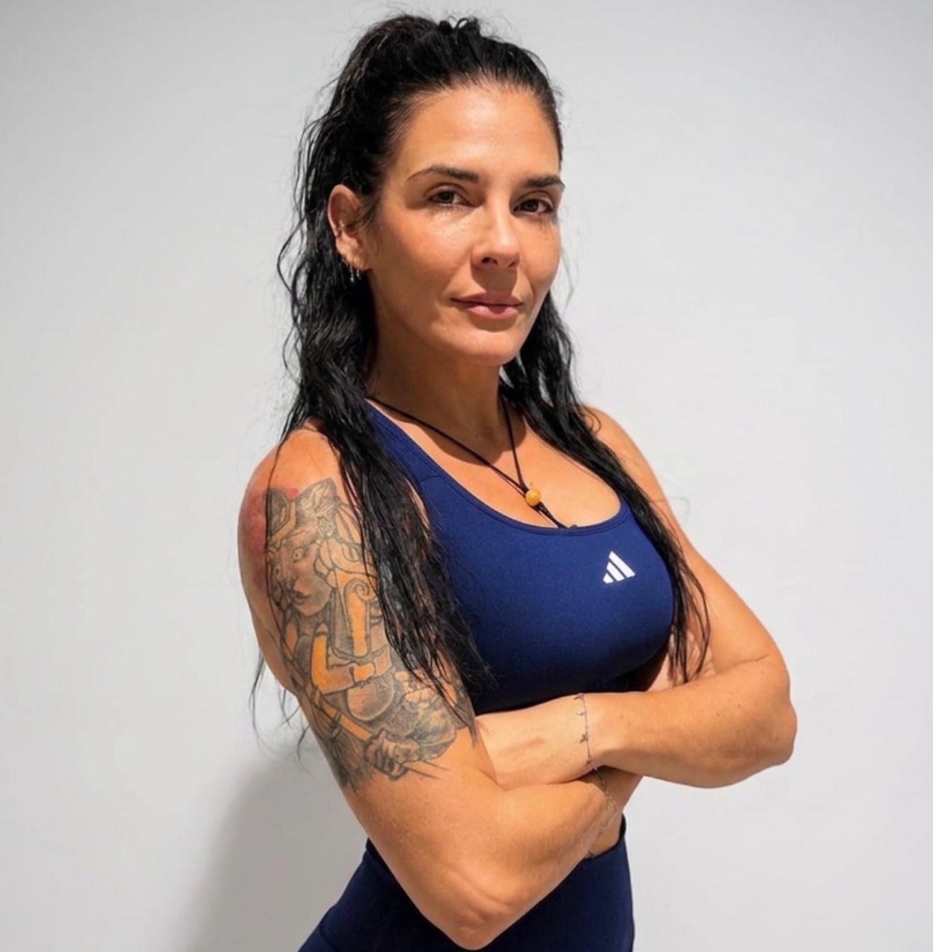 Maria Soriano