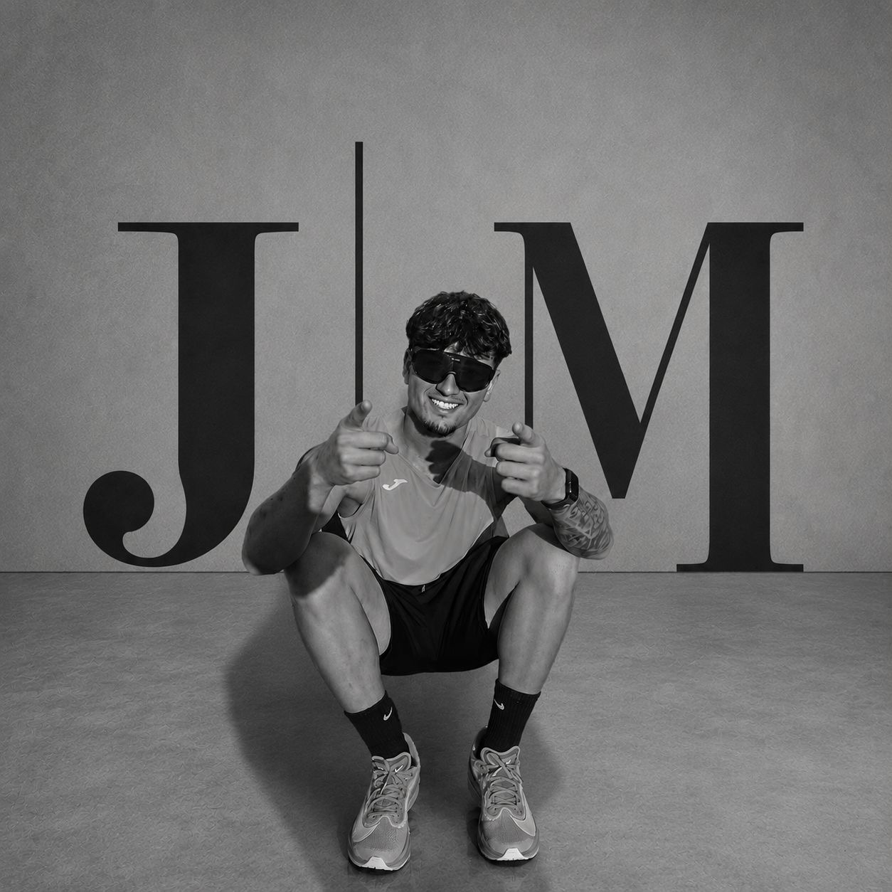 JM-FITNESS