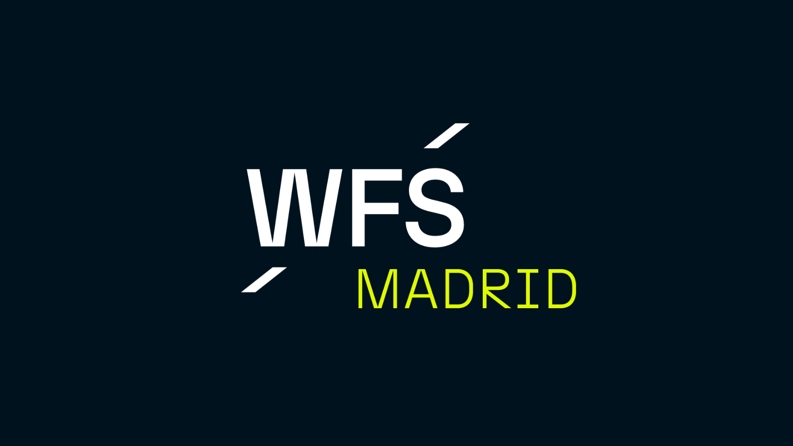 World Football Summit Madrid 2025: All speakers and sessions | Bonito