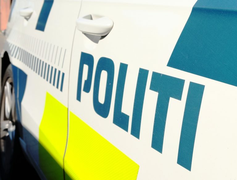 14 mister kørekort efter stribentræf