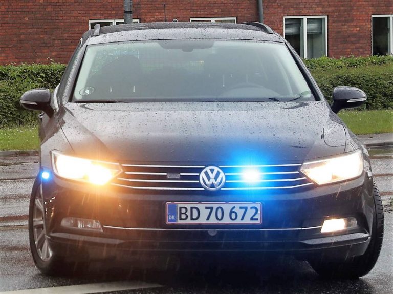 Focus RS snuppet med 229 km/t i 110-zone – staten sælger bilen