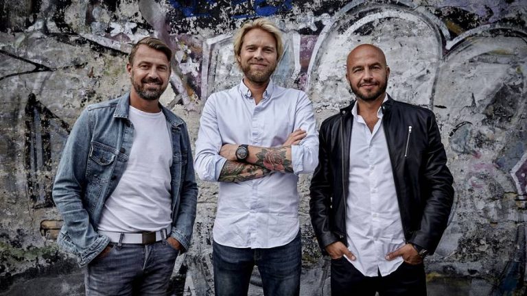 Dansk ‘Top Gear’ får bøde for at bryde loven