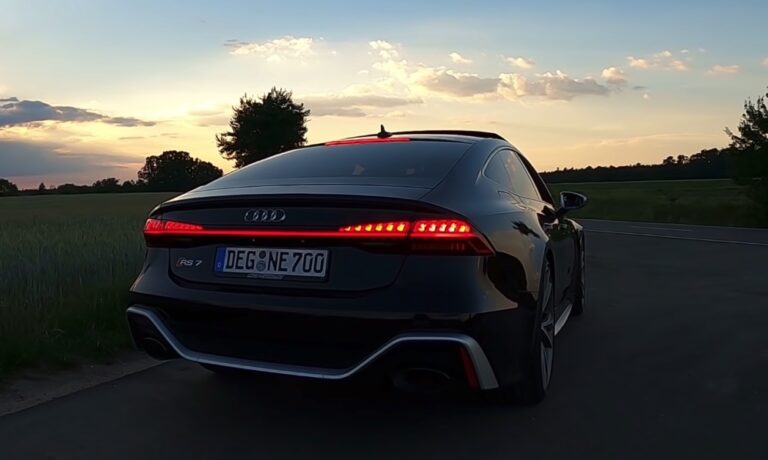 HGP RS7