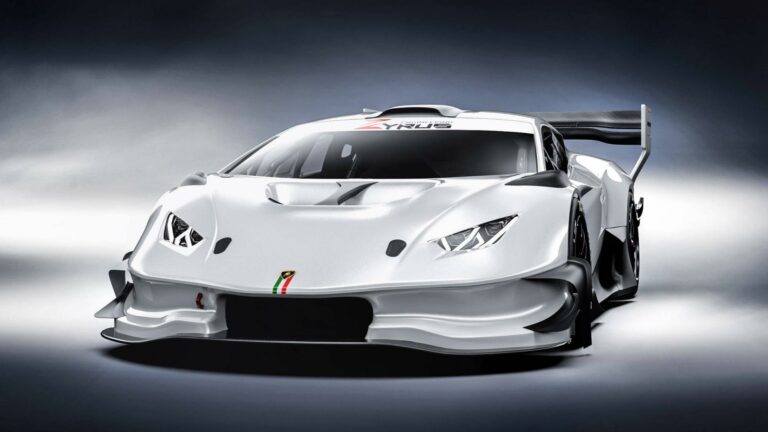 Mød Zyrus LP1200 Strada – et gadegodkendt monster!