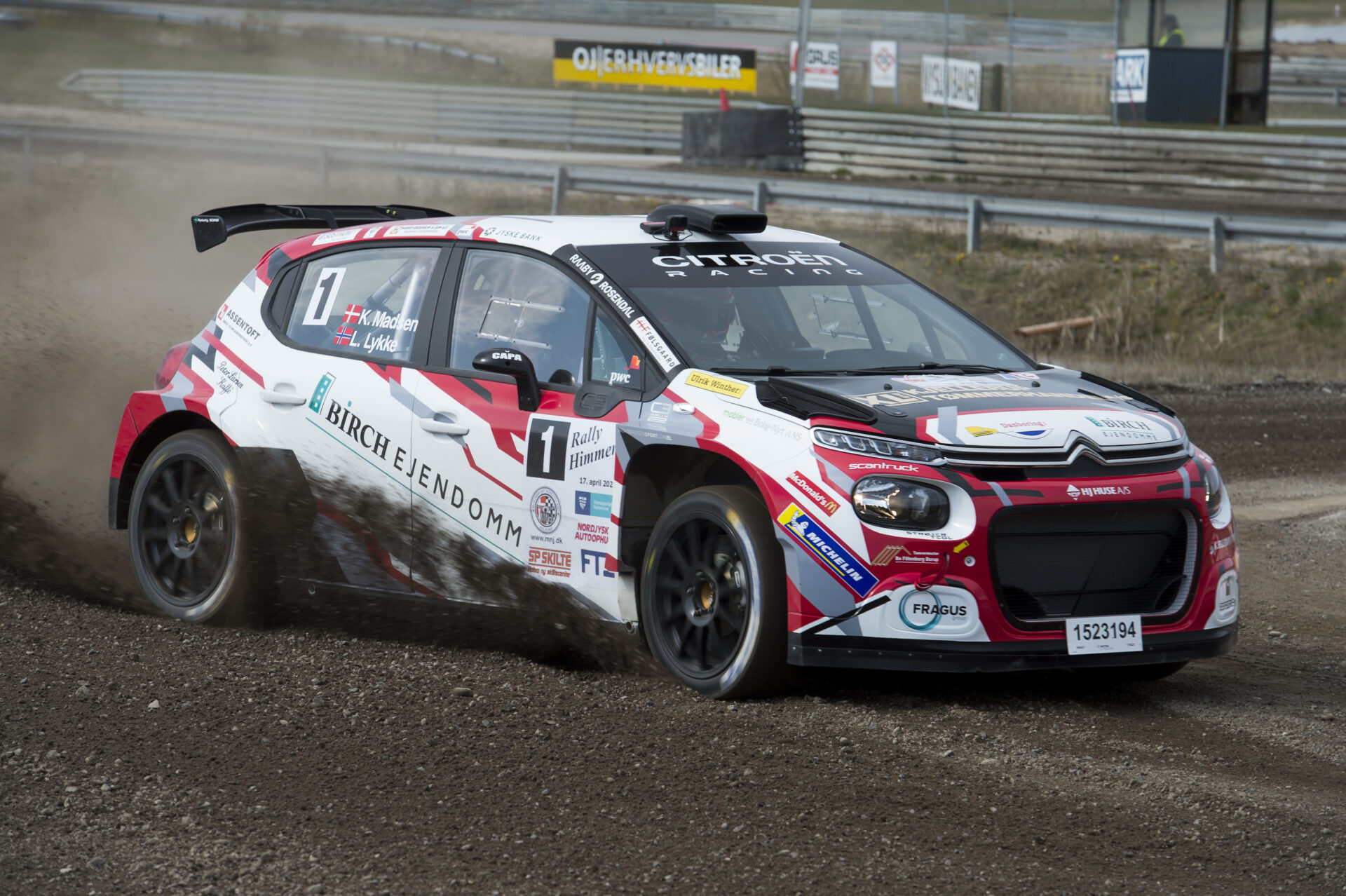 BMvisuelt skiltefirma