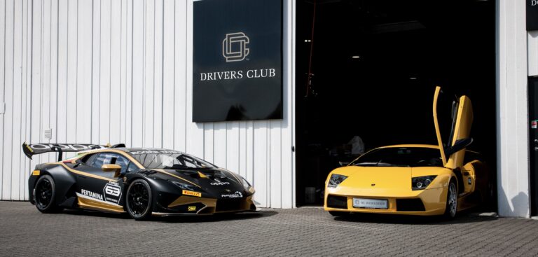 Kæmpe træf med Boosted, DC Workshop og My Garage