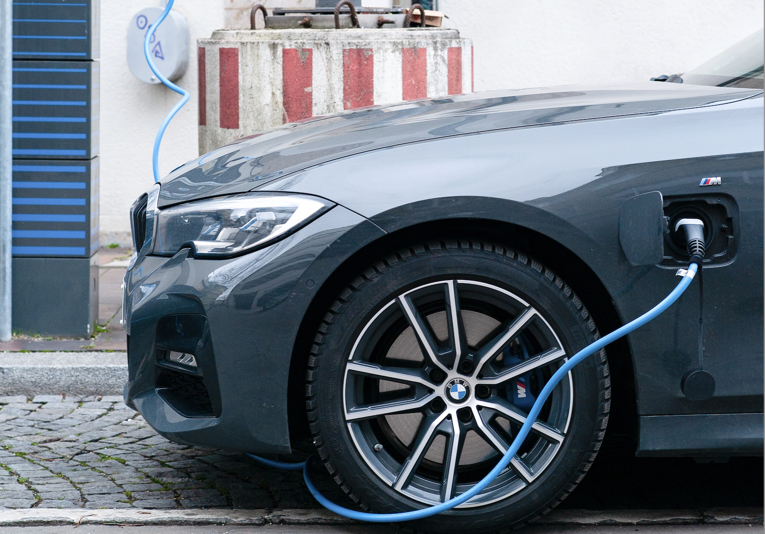 Bilister vil hellere have benzin og diesel frem for elbiler