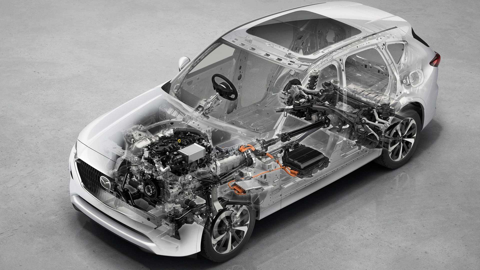 Mazda-chef ikke i tvivl: “Diesel er kommet for at blive”