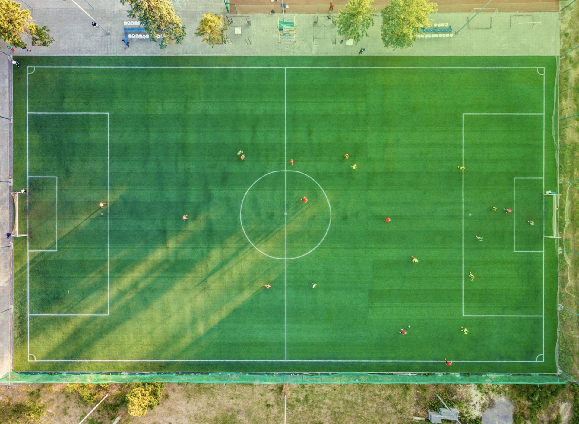 VM 2022: Forhåbninger og forventninger til Danmarks deltagelse