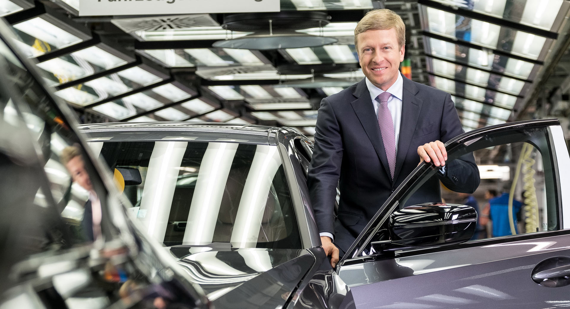 BMW angriber EU: Forbud mod benzin i 2035 er ‘en stor fejl’