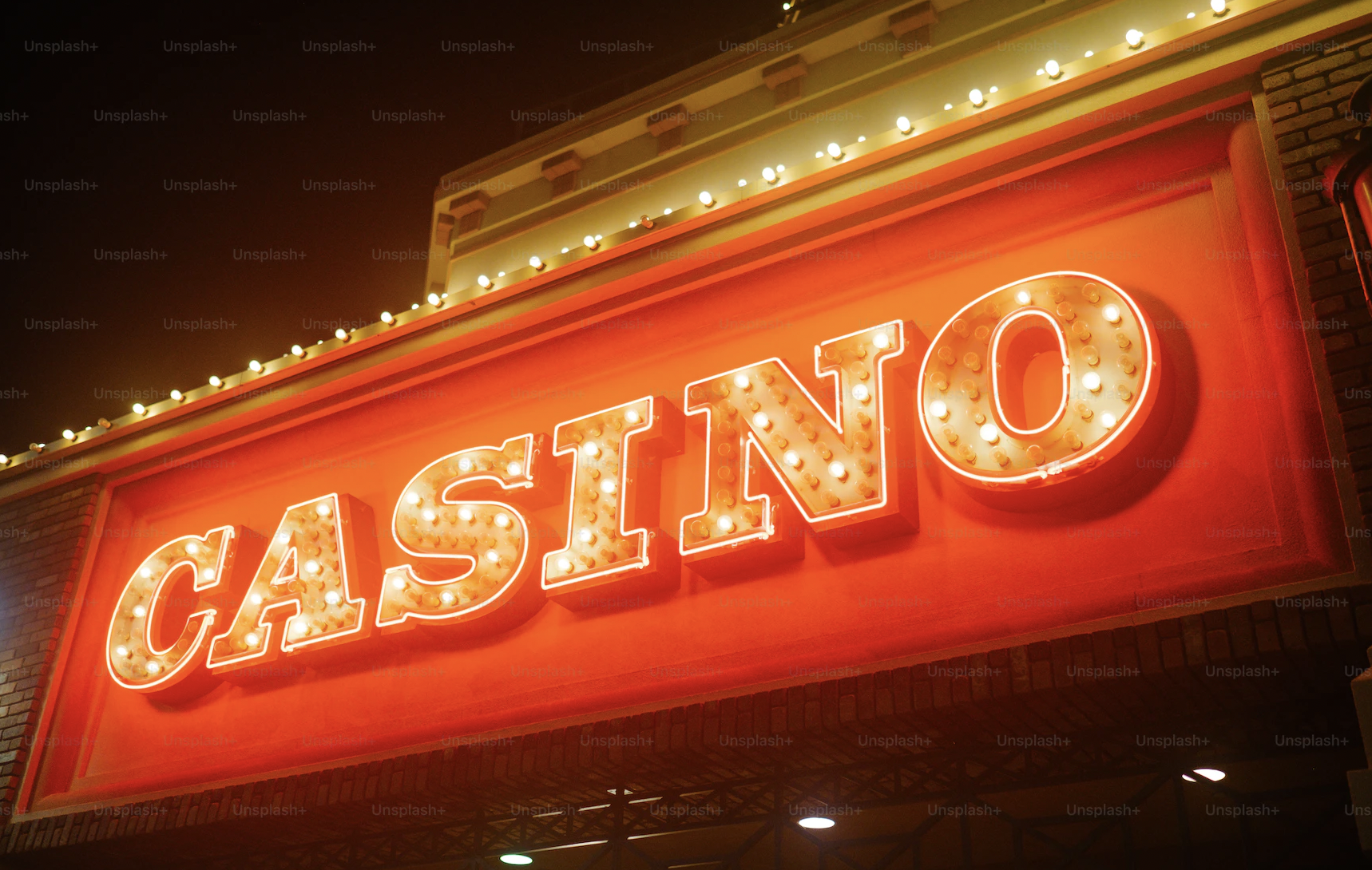 Udbetaling på Online Casino i Danmark