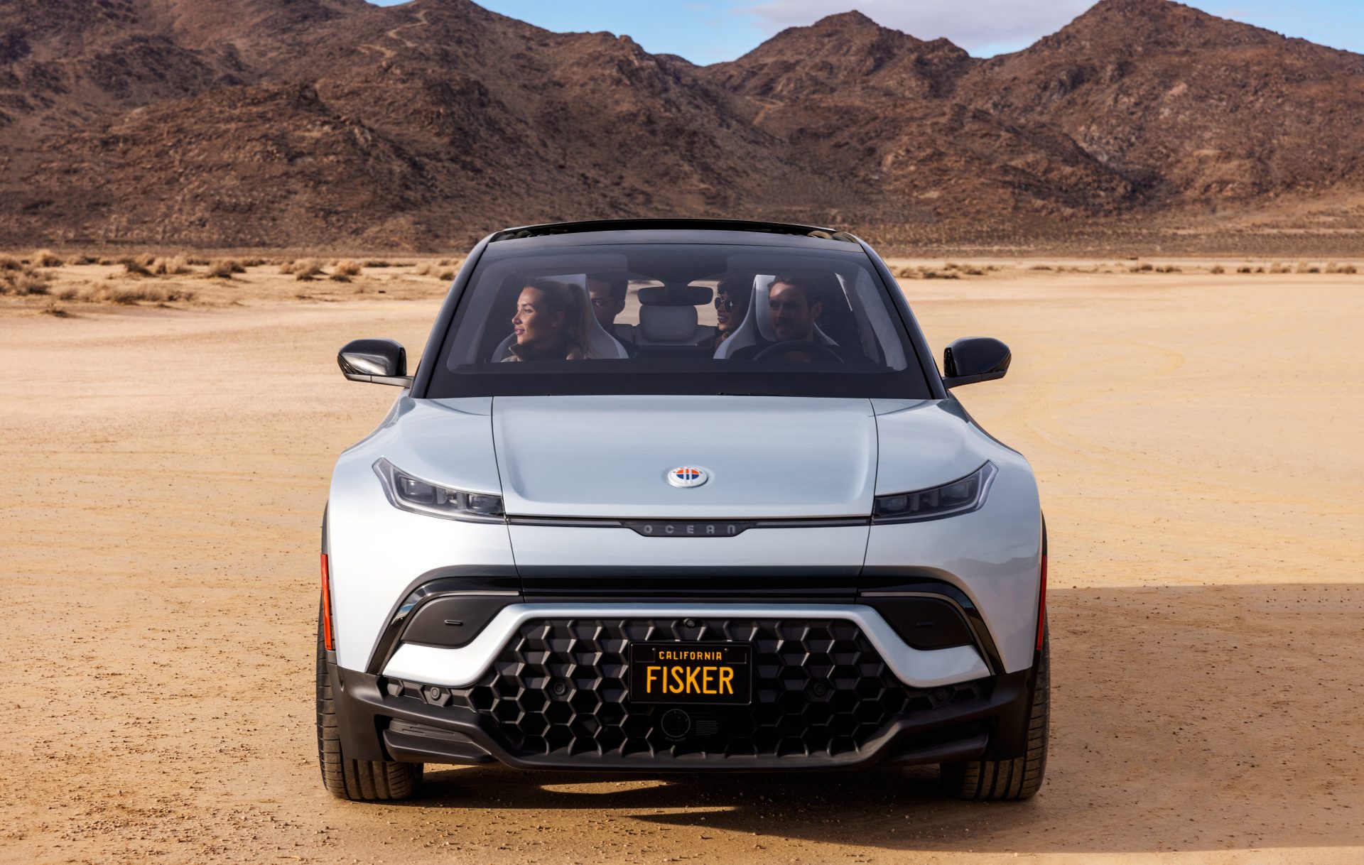 Hypet 'dansker-elbil' satser på batteriskifte - 