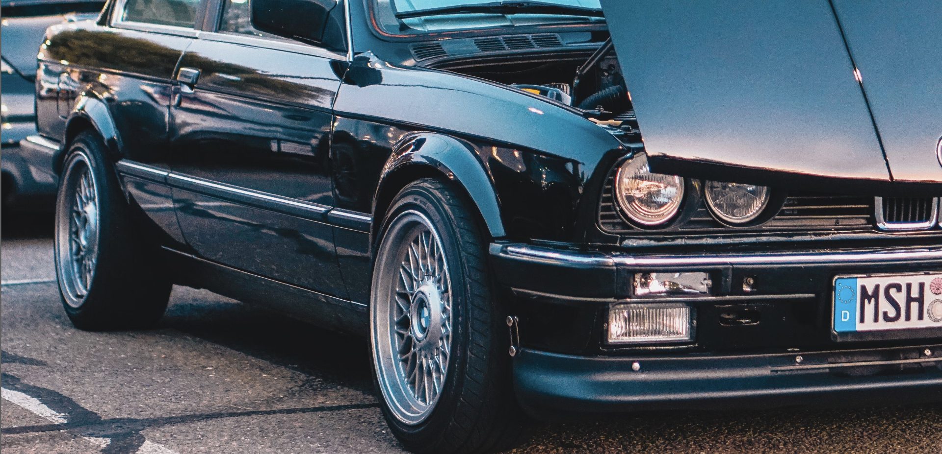 Giver ingen mening: Vægtafgiften på veteranbiler stiger år for år