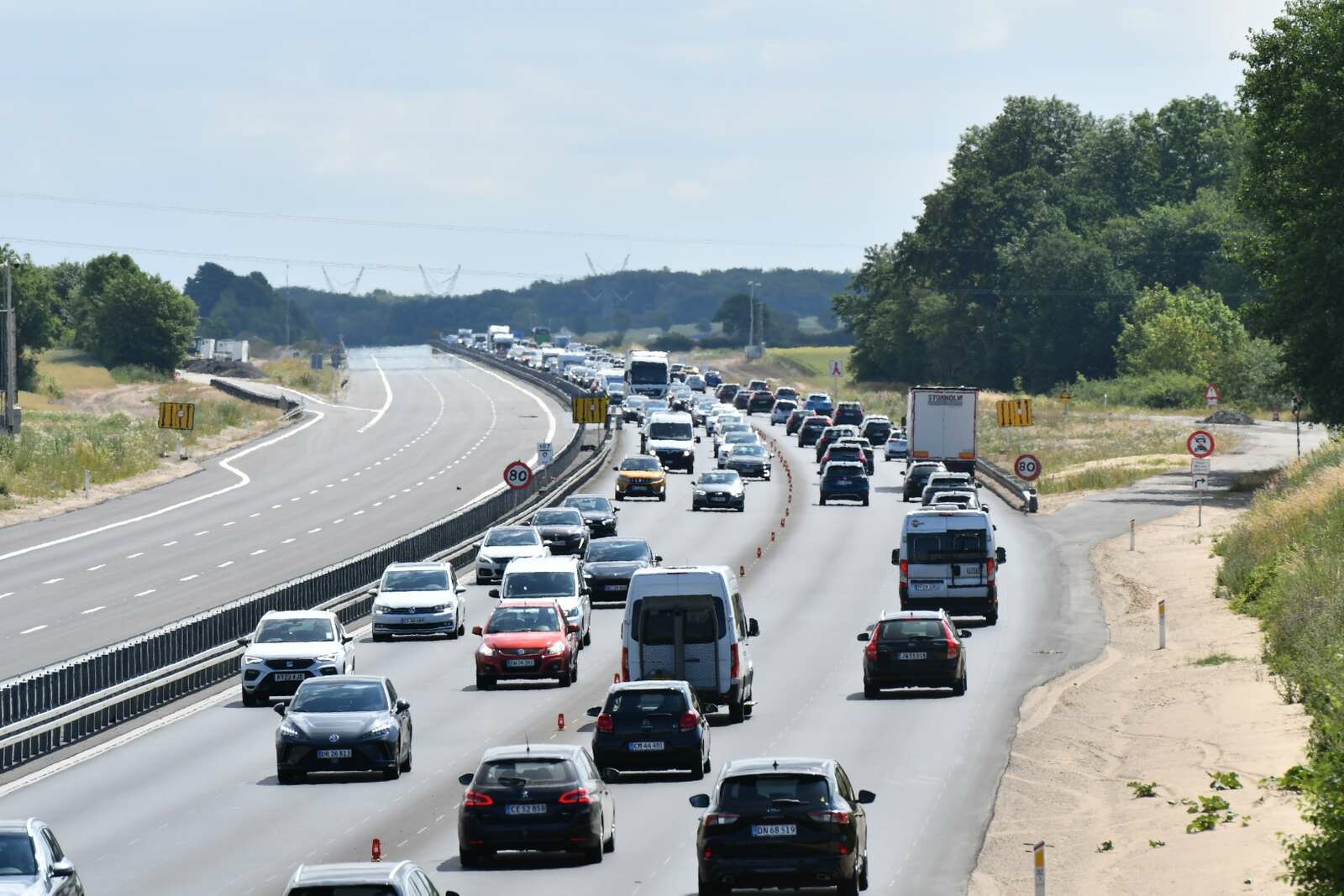 FEDT NYT: Disse biler rasler ned i pris