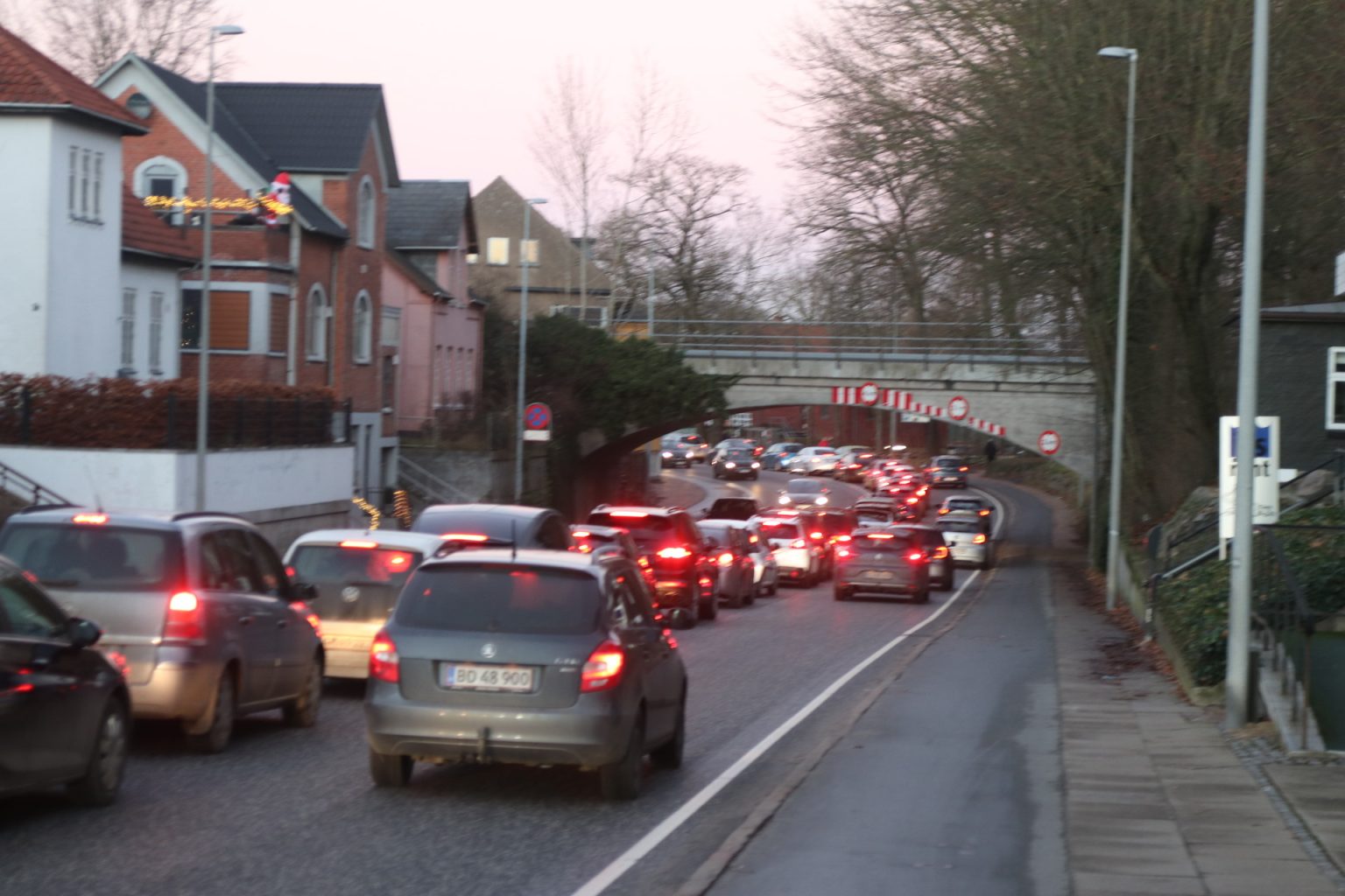 Byrådspolitiker indrømmer - lavere hastighed skal genere bilister