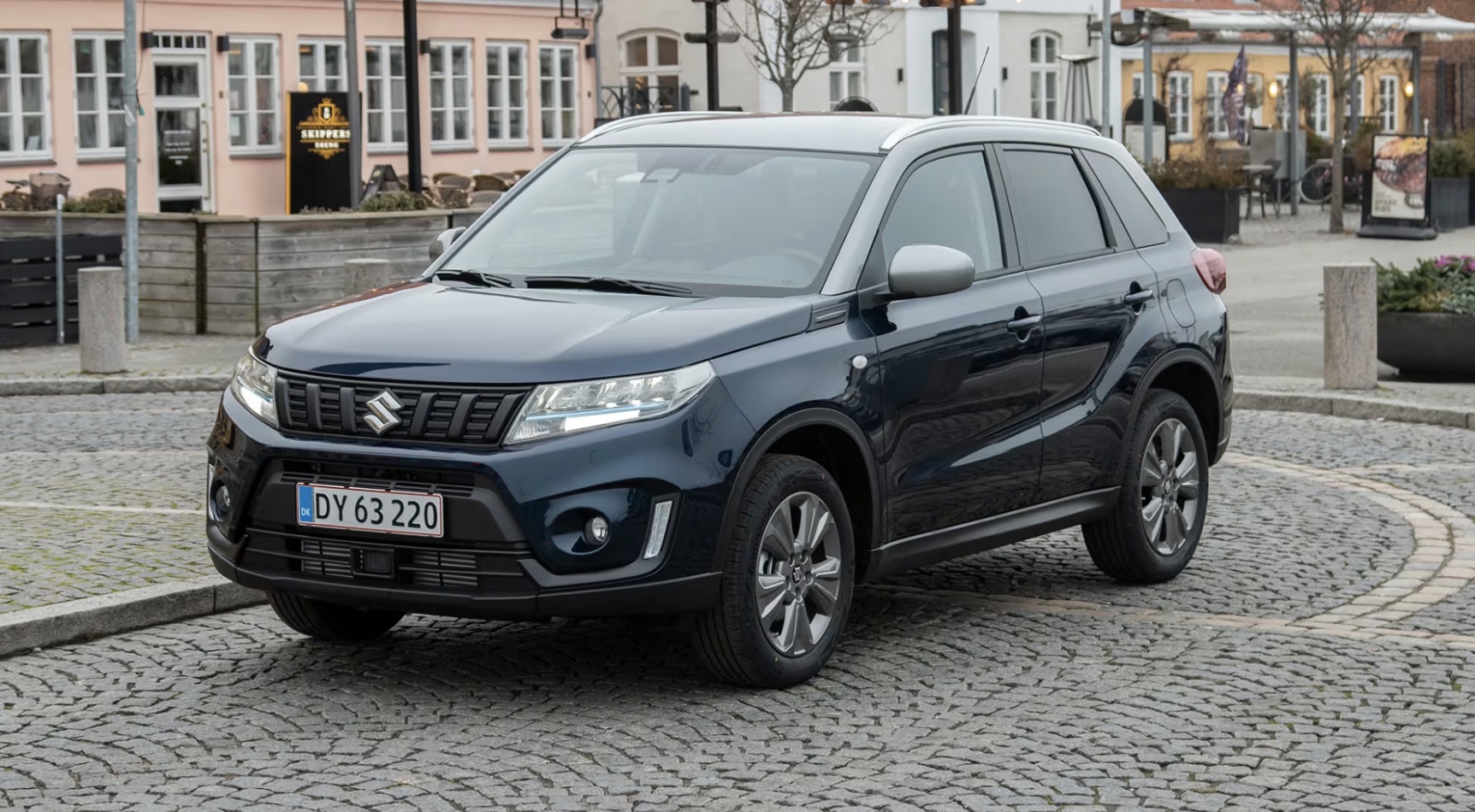 Dansk bilforhandler fyrer samtlige bilmærker