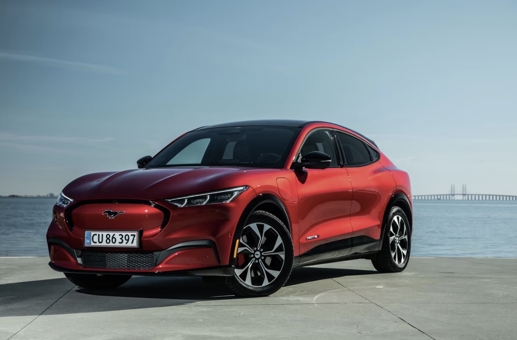 Myndigheder kræver svar på kritisk fejl i danske Ford-biler