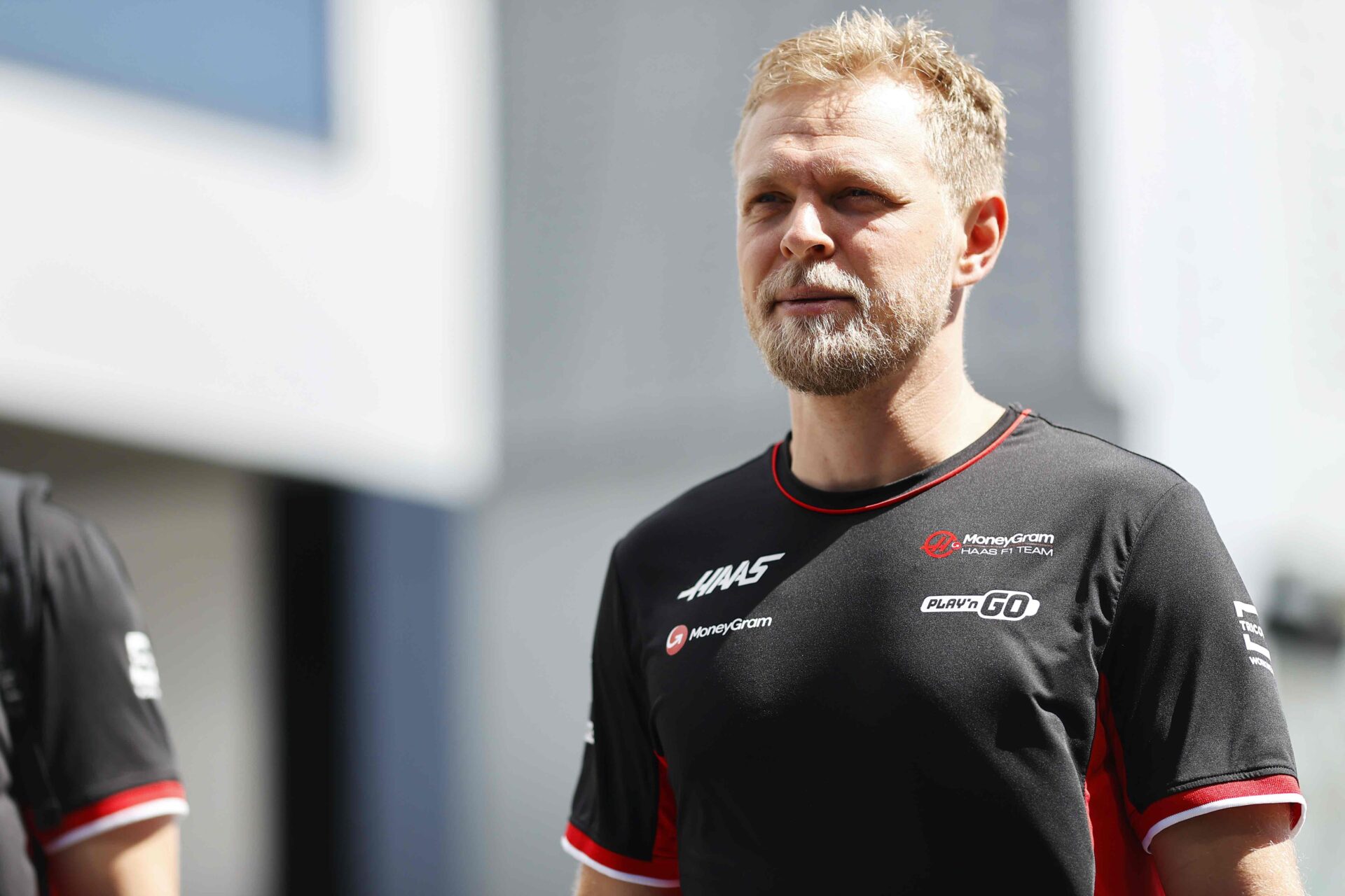 Kritiserer Haas for Kevin Magnussen-behandling