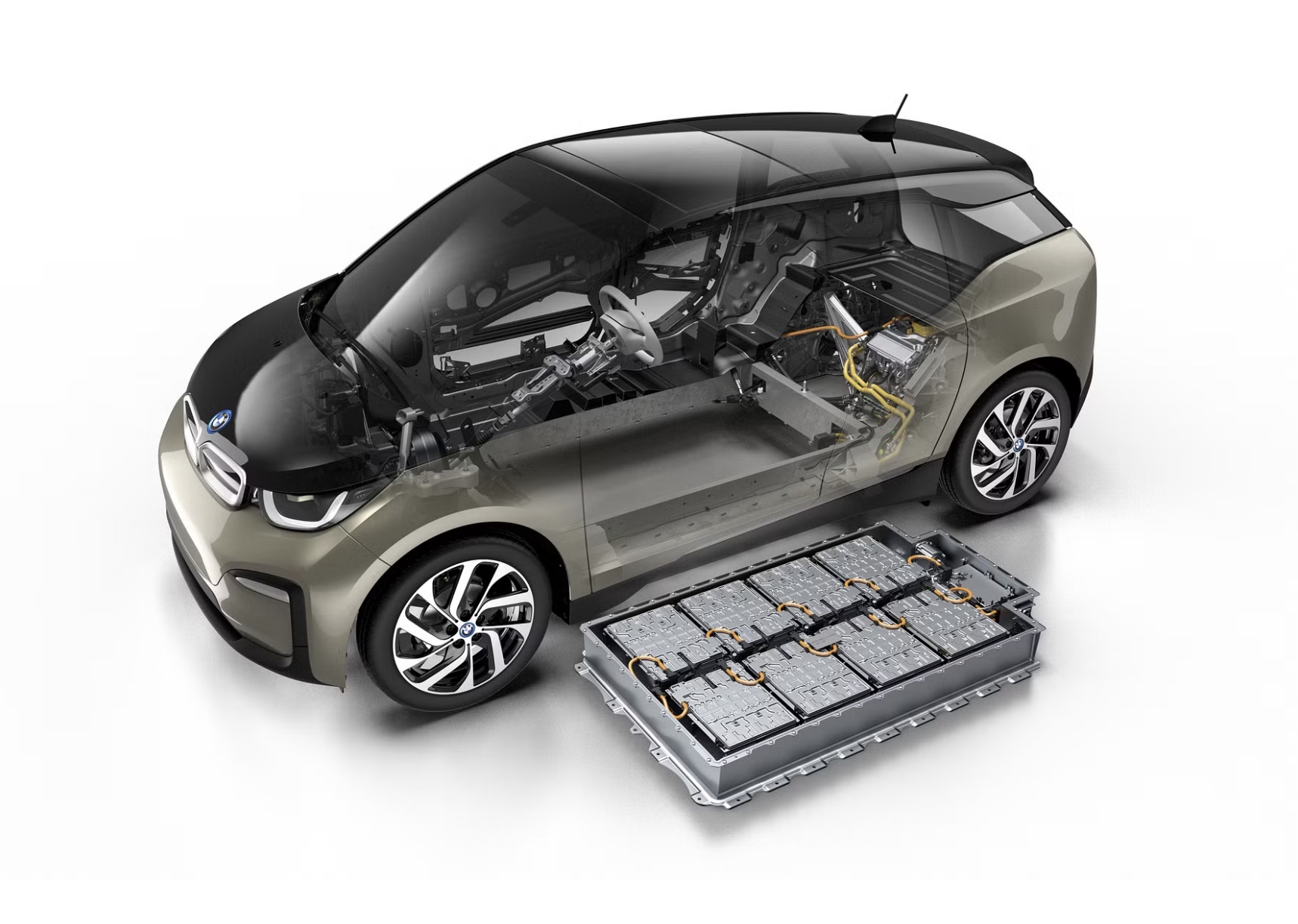 Ingen elbiler får disse batterier, siger direktør