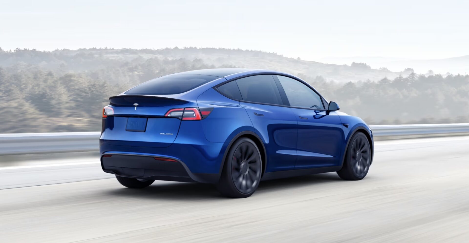 Tesla introducerer nyt koncept: Selvbetjent Prøvetur