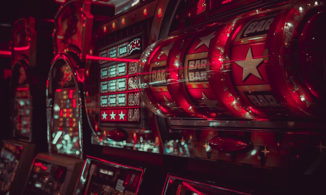 Kapow Casino: En oplevelse i spilverdenen