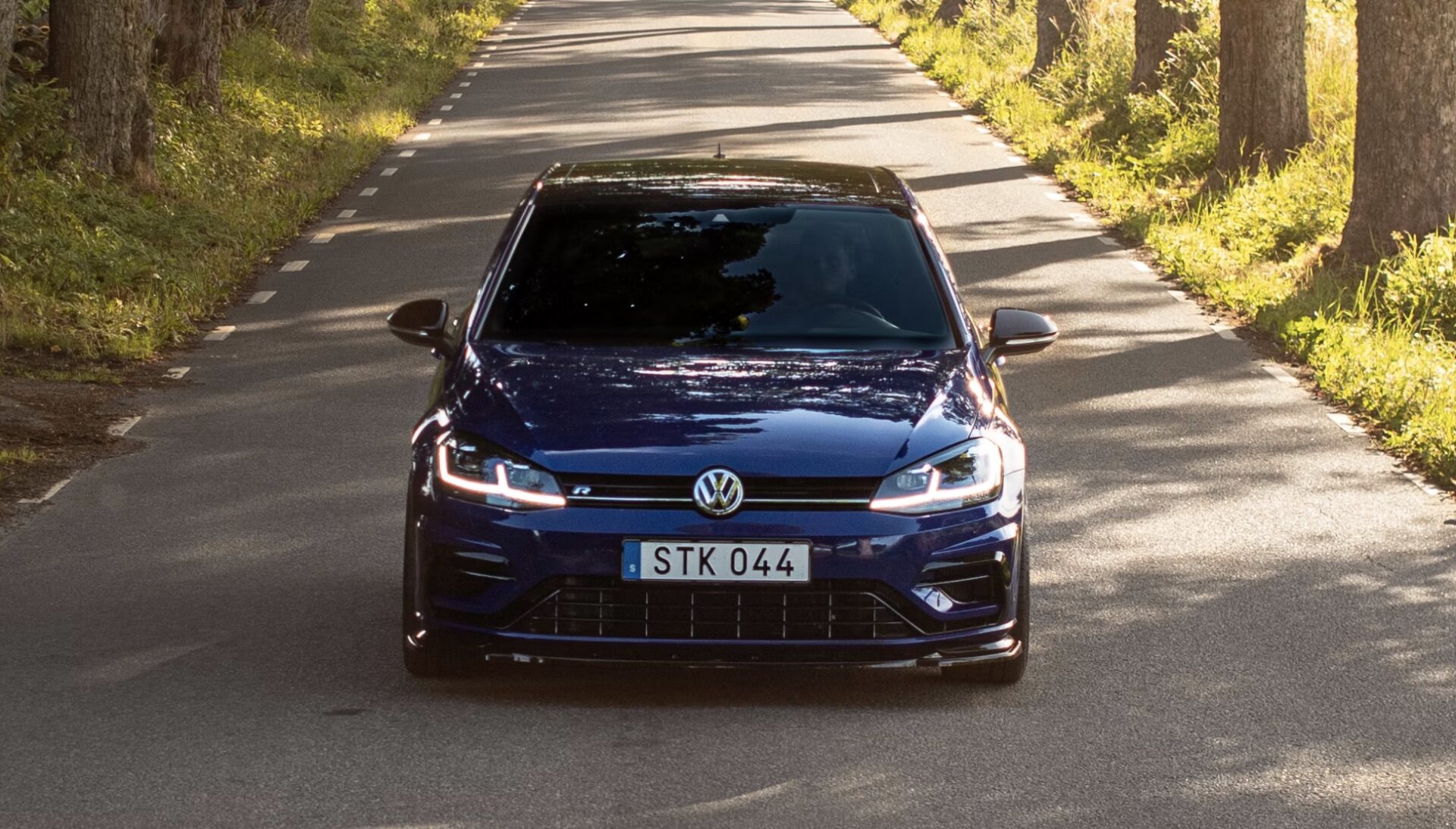 Malmø forbyder alle hastigheder over 30 km/t