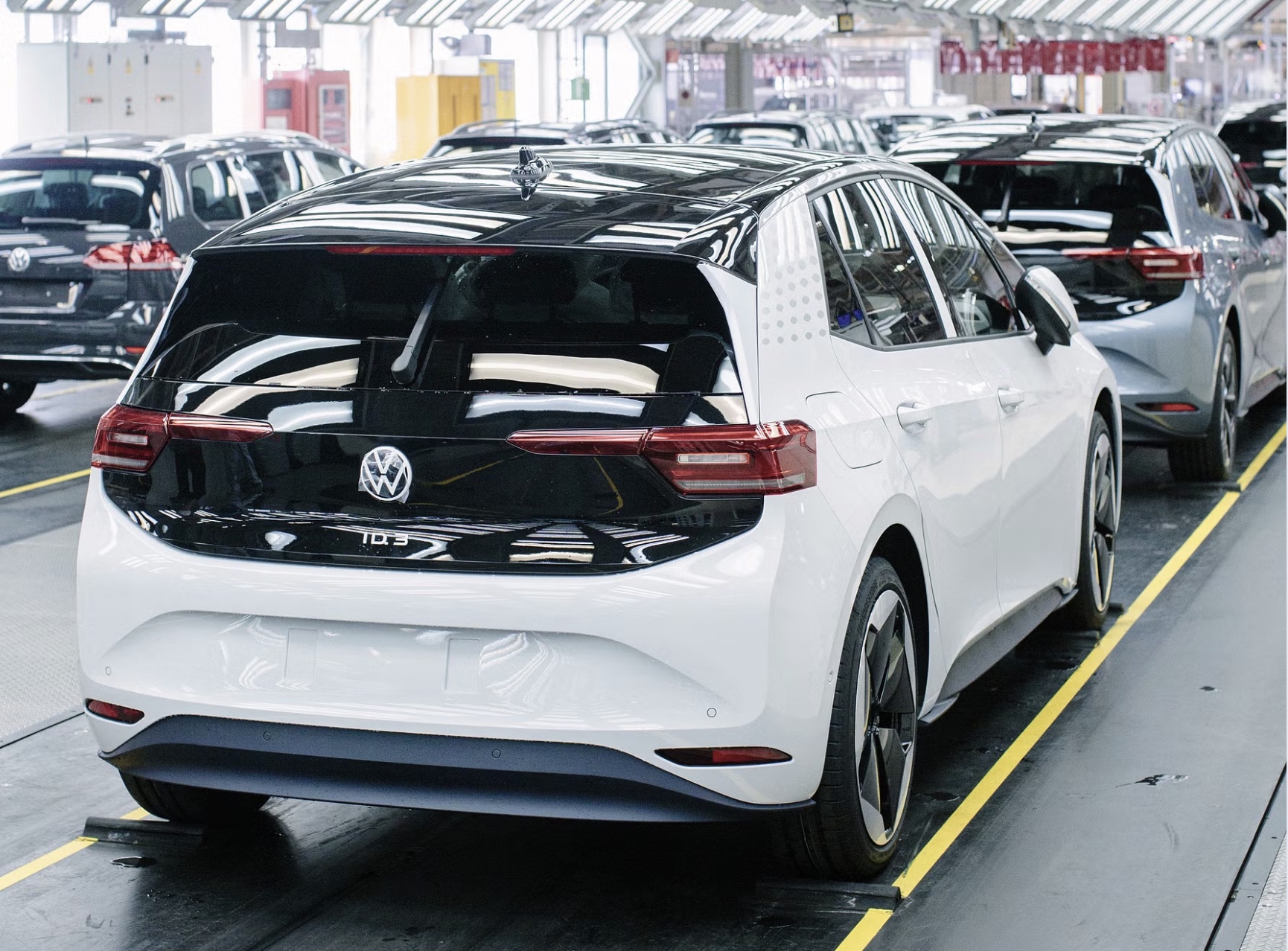 Eksperter advarer bilister mod at købe 'corona-biler'