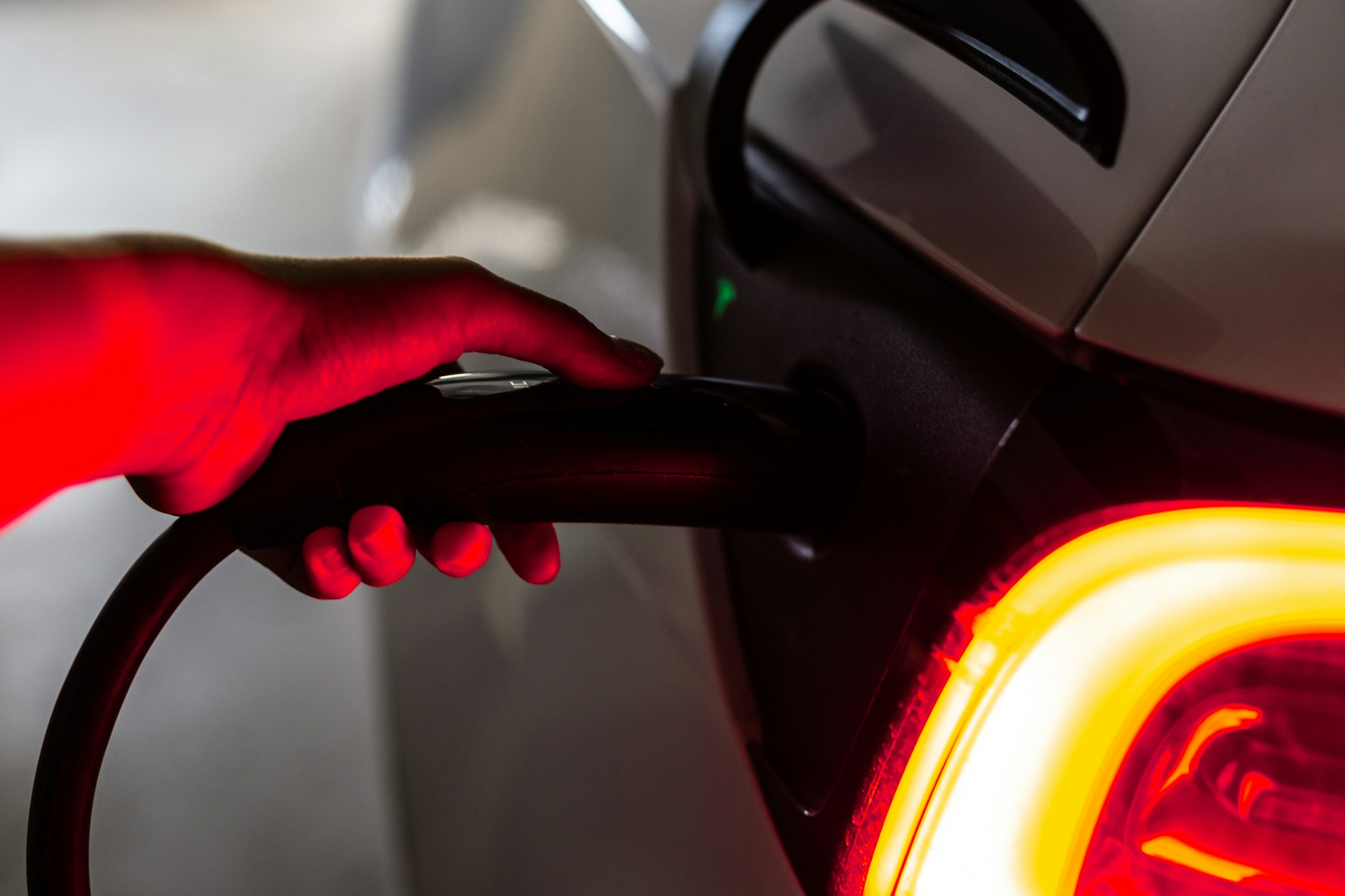 Folk som tager elbilen på sommerferie får grum overraskelse