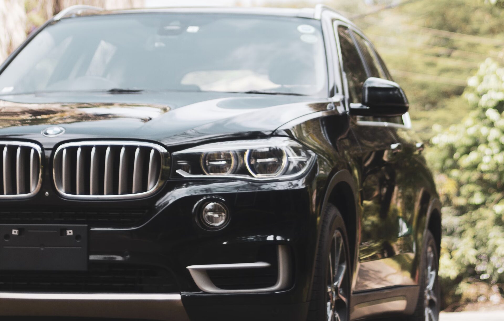 400.000 biler er ikke nok - flere BMW'er er livsfarlige