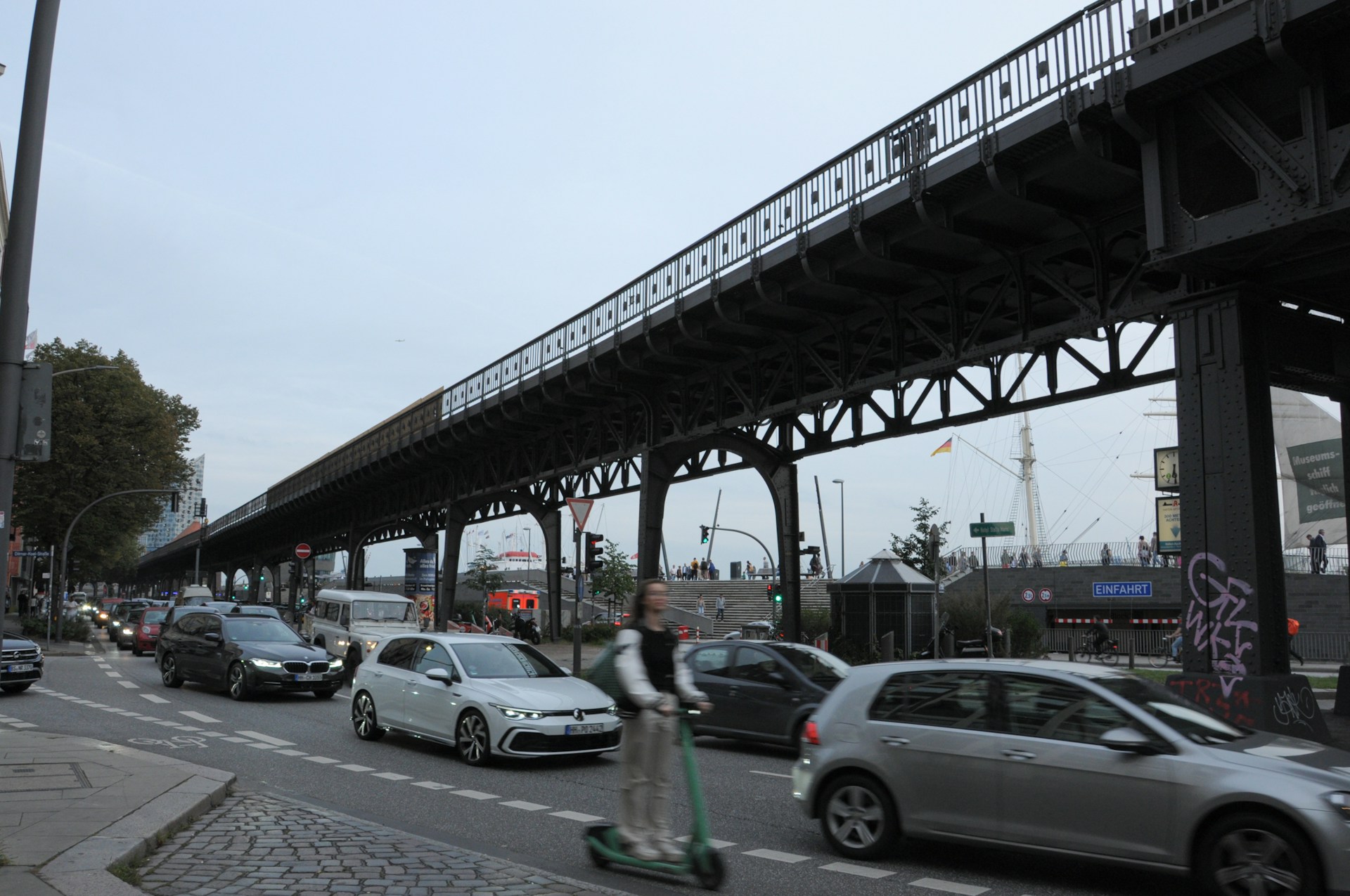 Nye tal: Europas bilister vil stadig helst have benzinbiler