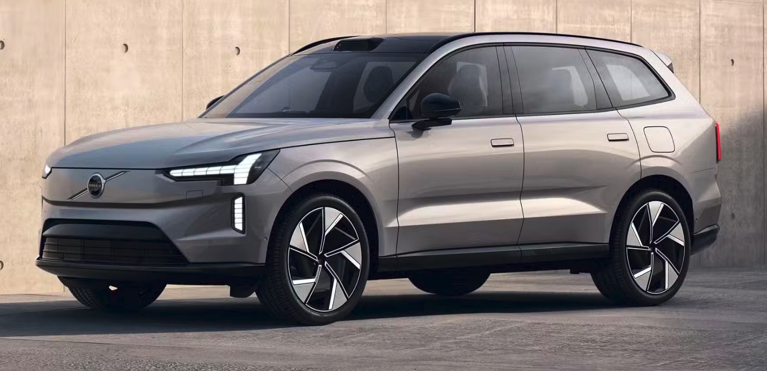 Bunkevis af kunder har fortrudt købte af fejl-ramt Volvo