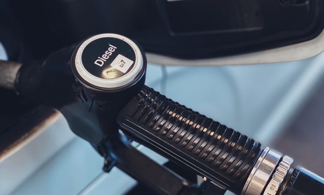 Mekaniker får 273.000 kr. i bøde for dieselsnyd