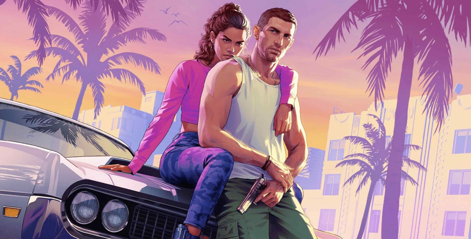 Rockstar bekræfter godt nyt om Grand Theft Auto 6