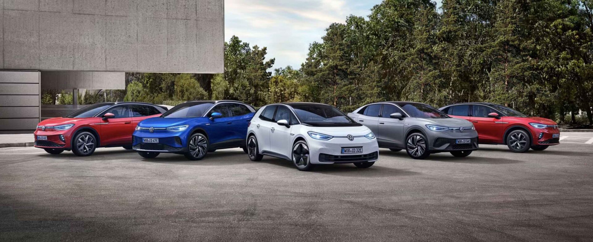 Elbilers batterier er blevet 90 procent billigere på 15 år