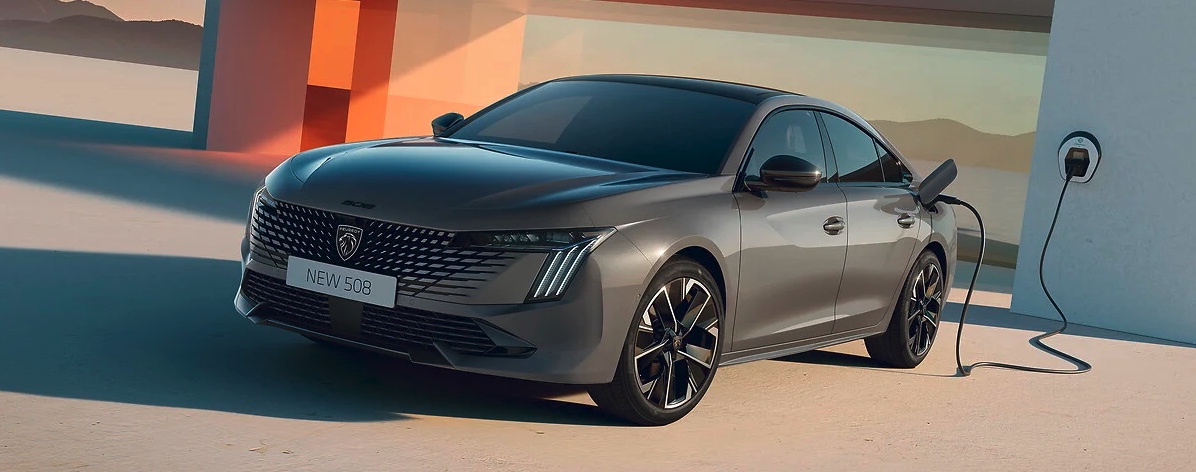 Det er slut - Frankrig bygger ikke disse biler længere