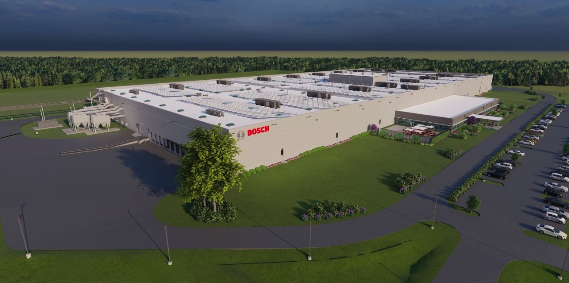 Bilgiganten Bosch er i krise - nu tvinges ansatte ned i løn