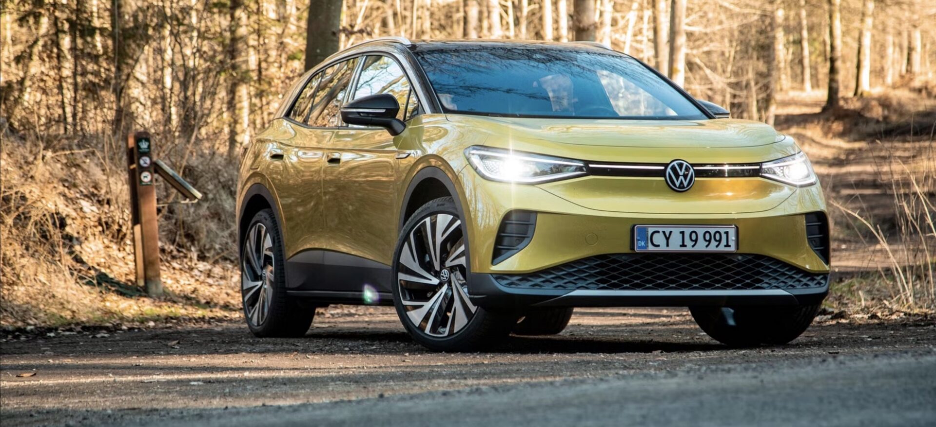 1. januar 2025 stiger registreringsafgiften på elbiler