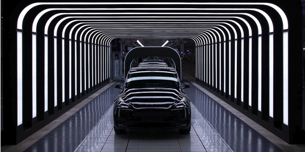 Var Danmarks mest populære bil - nu styrtdykker salget