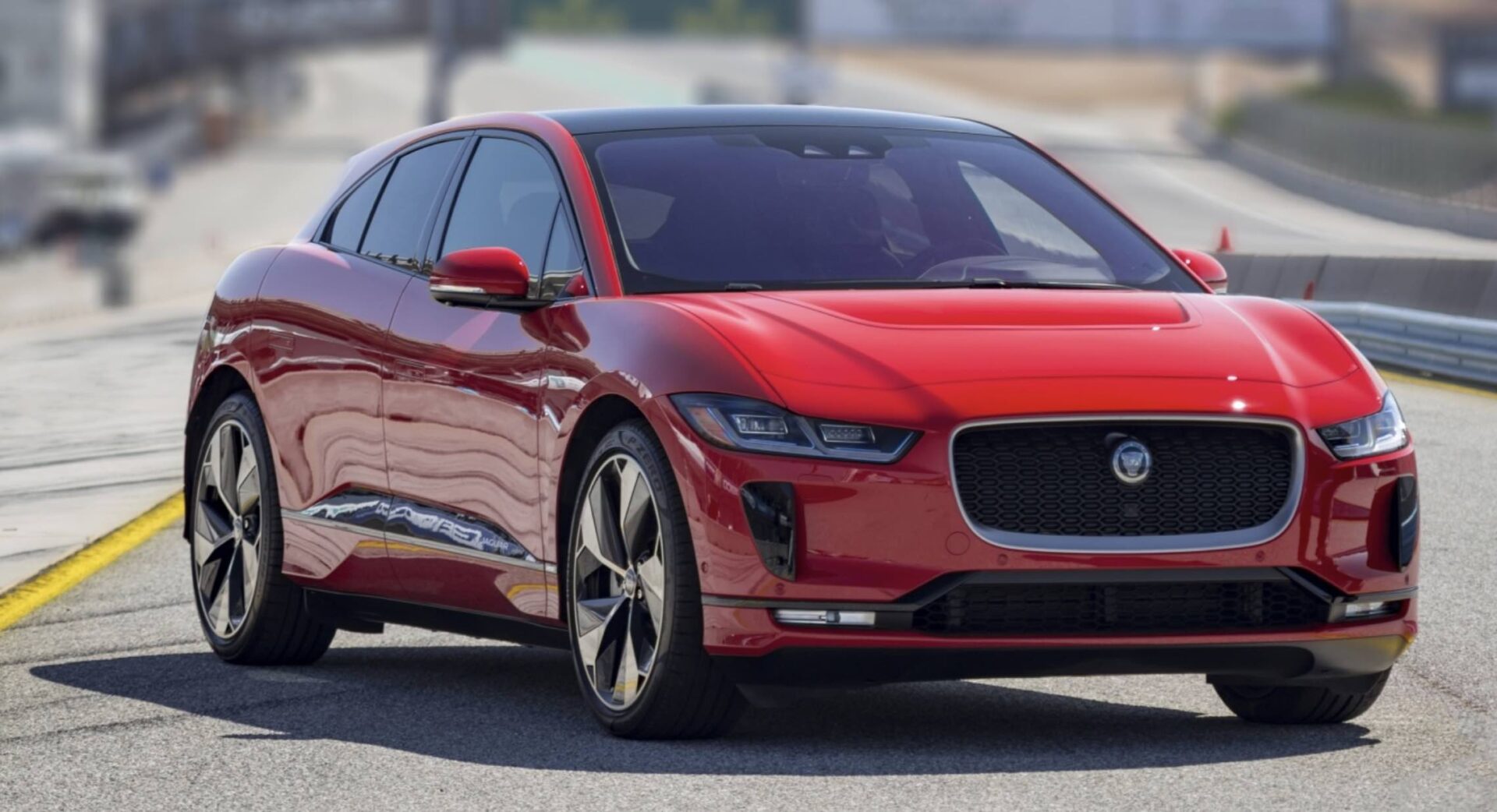 Jaguar vil ikke bygge elbiler til under 1 mio. kroner