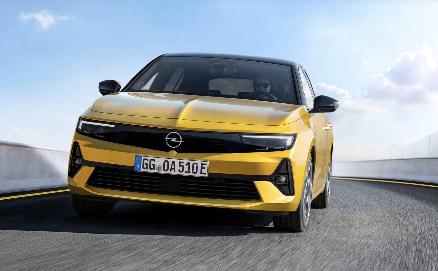Opel giver op – dropper kun at bygge elbiler i 2028