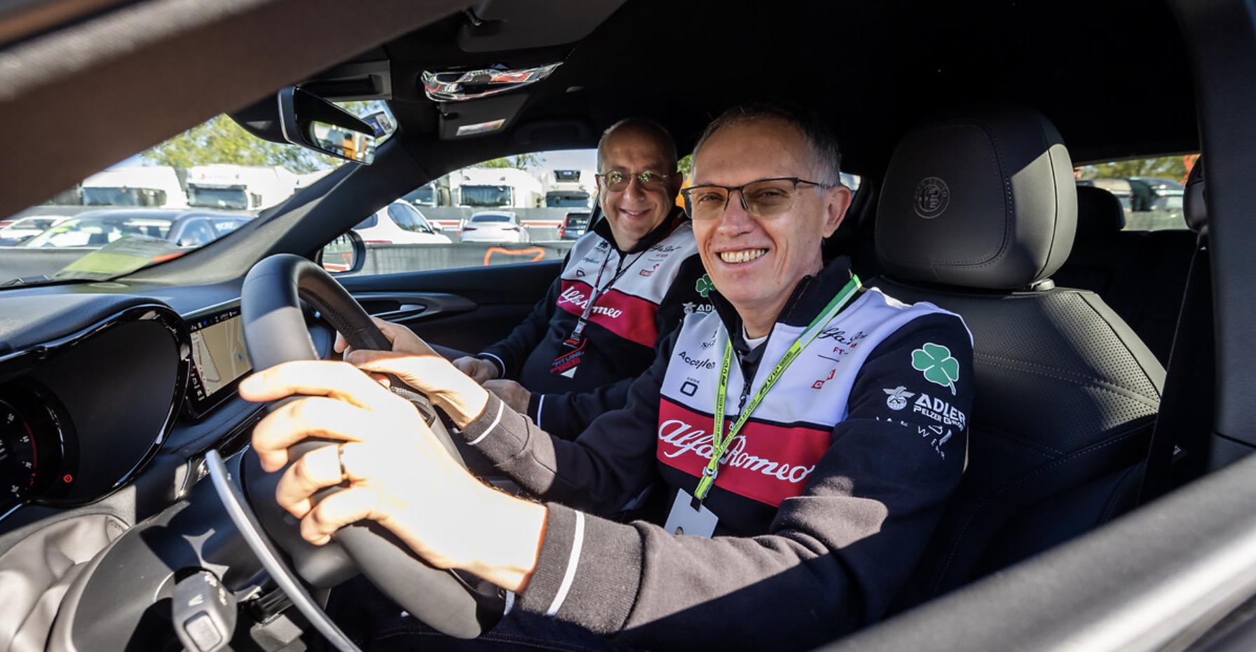 Får 275 millioner kr. i løn - nu kan bildirektør fyres