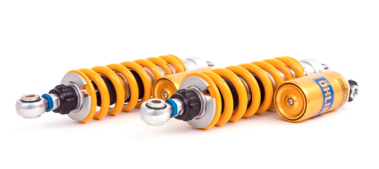 Öhlins solgt for 2,6 milliarder kr. - her er køberen