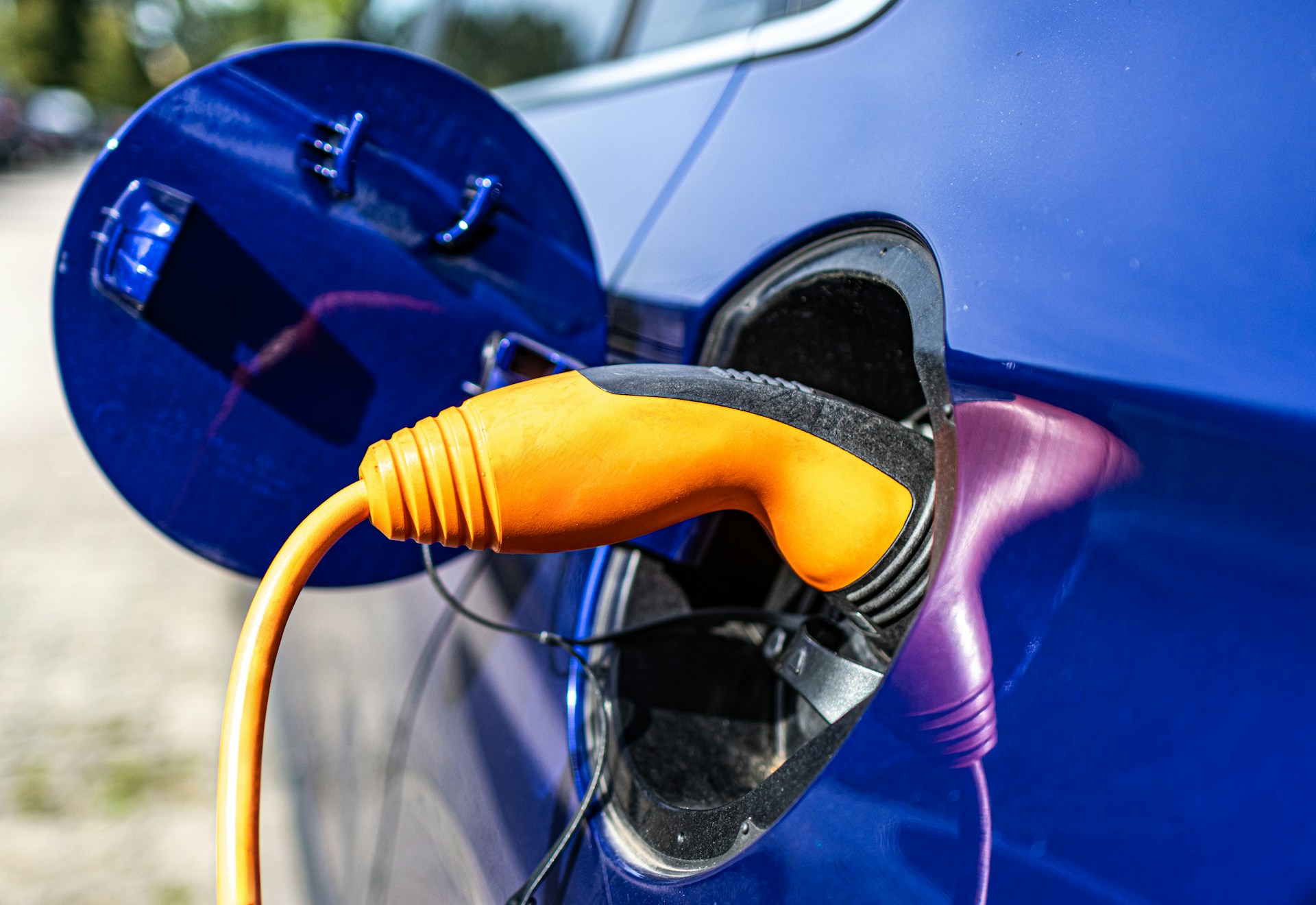 Nye tal: Elbilers svaghed er halveret i pris om 4 år