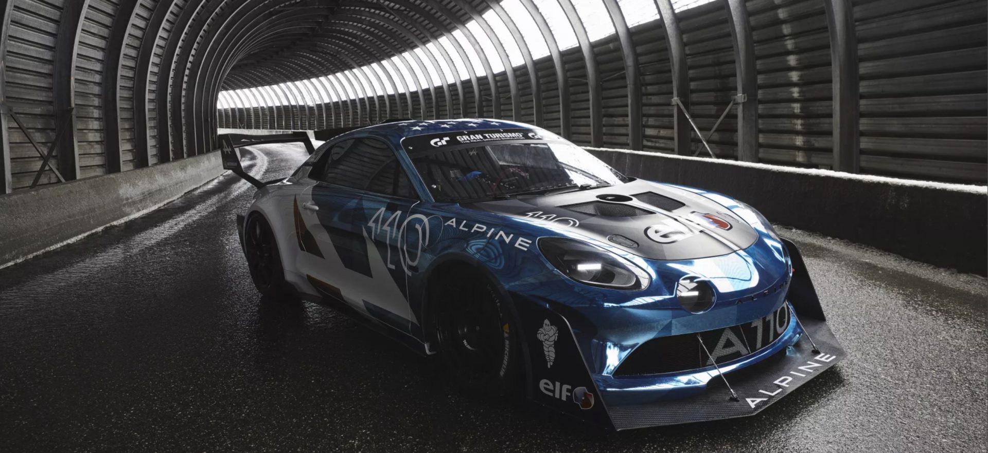 Alpine nægter at udstyre elbiler med kunstig motorlyd