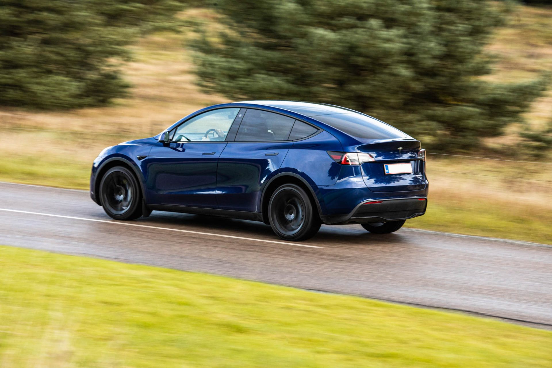 Elon Musk stopper Tesla Model 2 - kalder den 