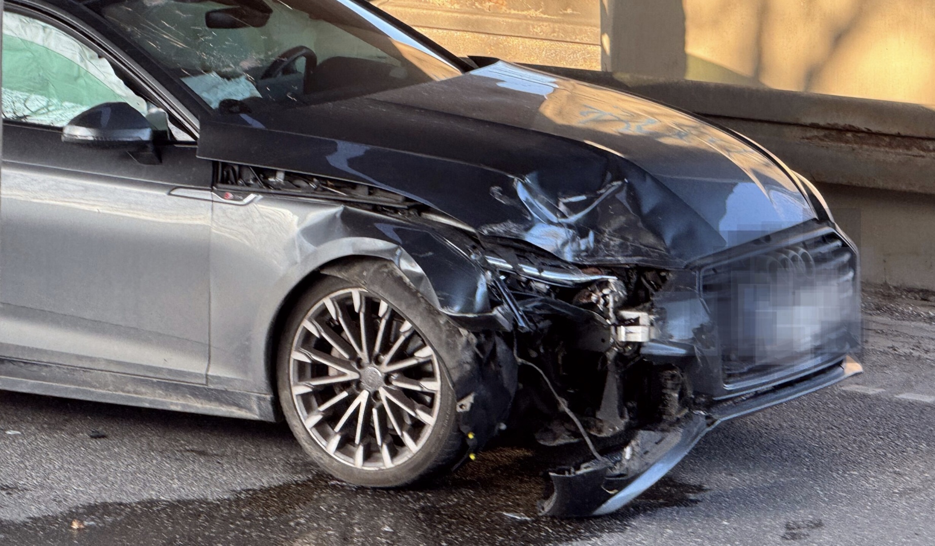 Her er jyder 'dårligere' bilister end alle andre danskere