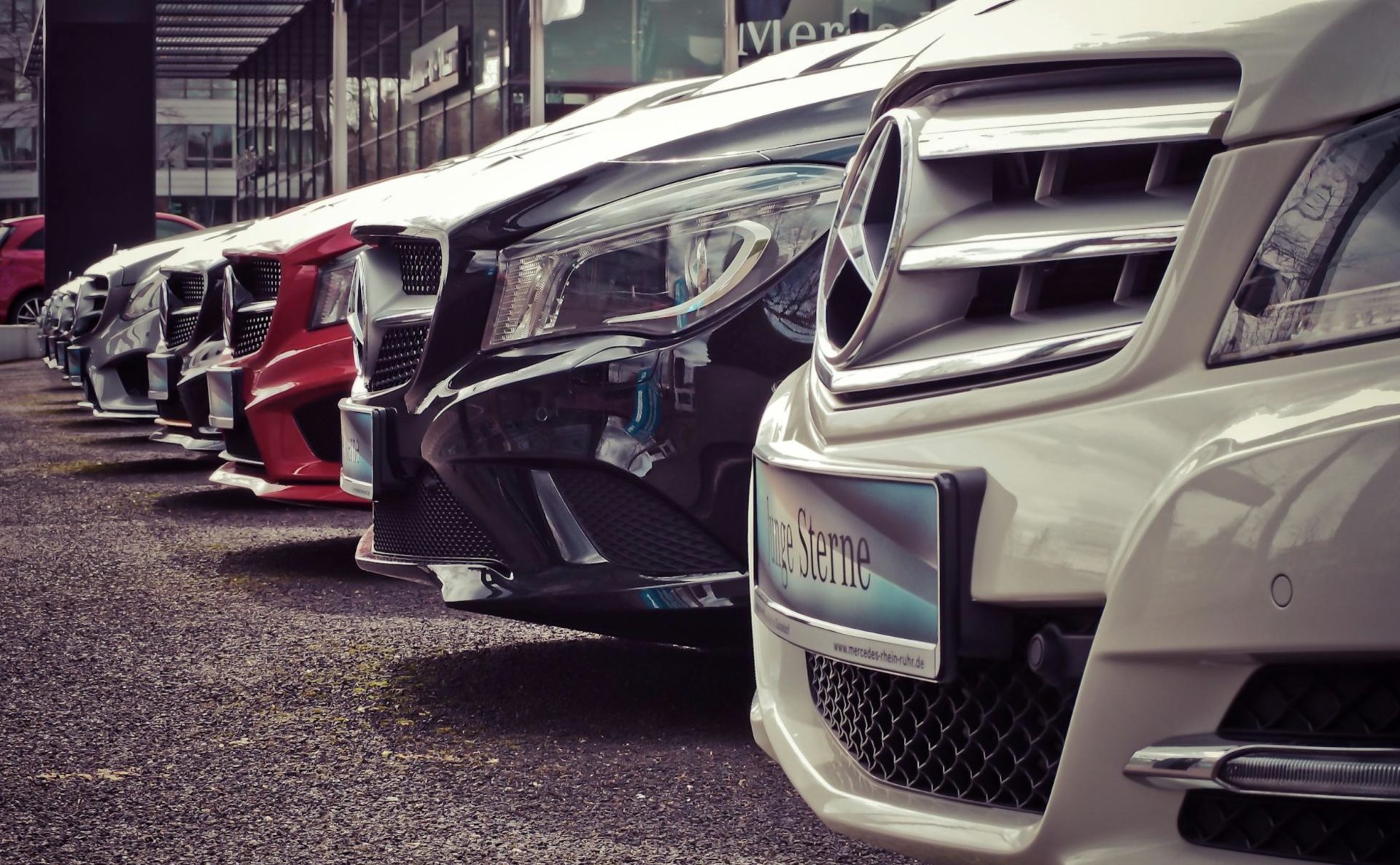 Garantiforsikring: Overser du denne mulighed, som gør din bilhandel mere tryg?