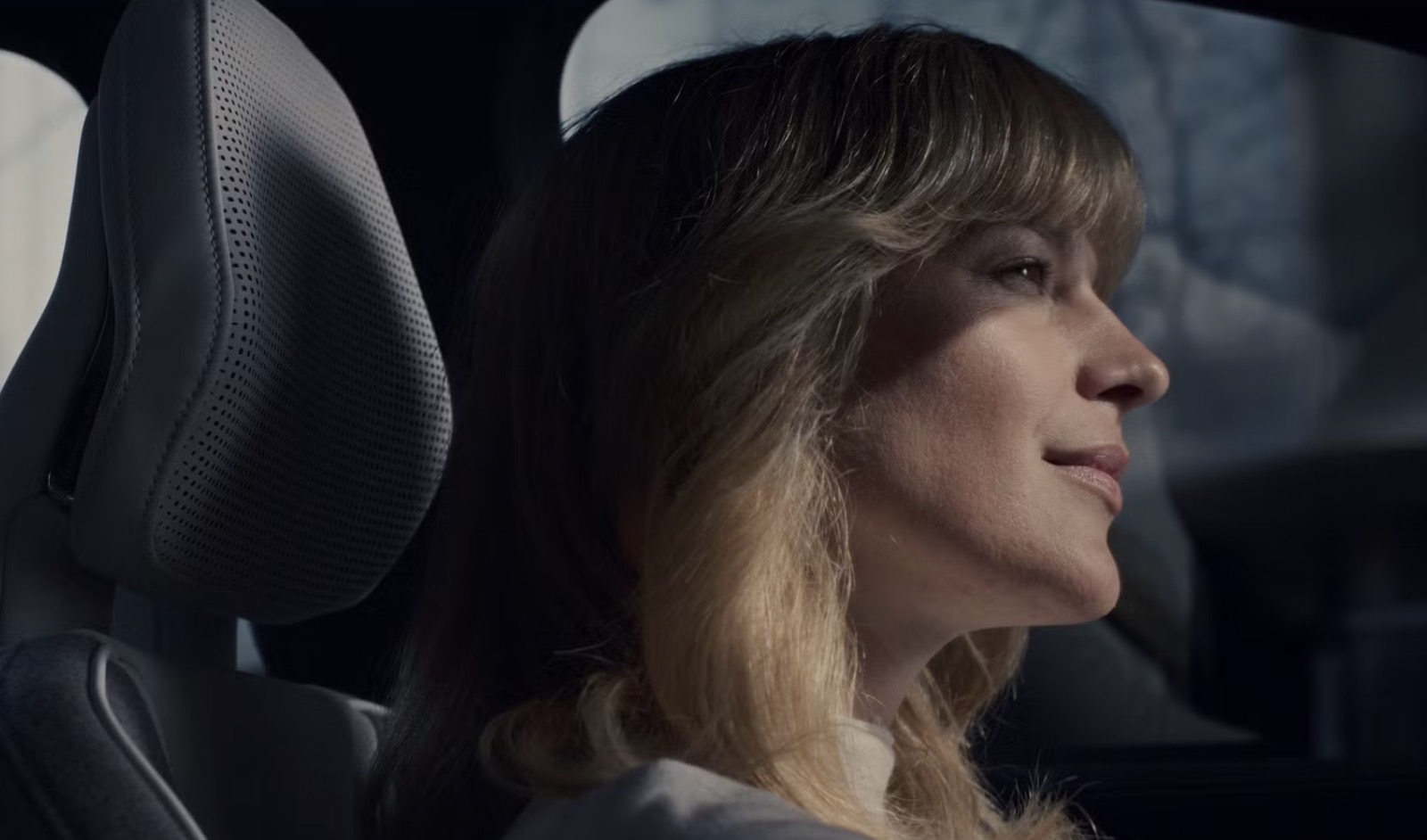 Ny teknologi i Volvo EX90 overvåger dig bag rattet – er det fremtidens sikkerhed?