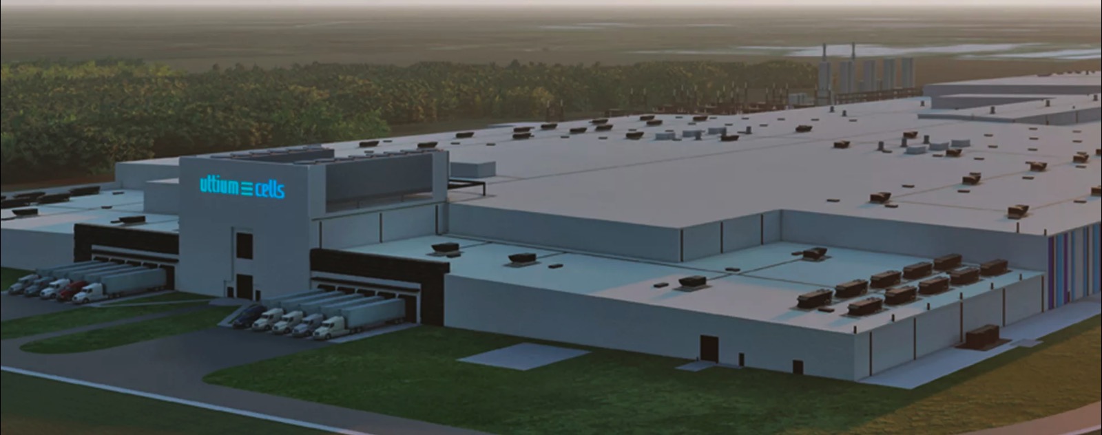 Kriseramt bilkoncern sælger batterfabrik som ikke findes