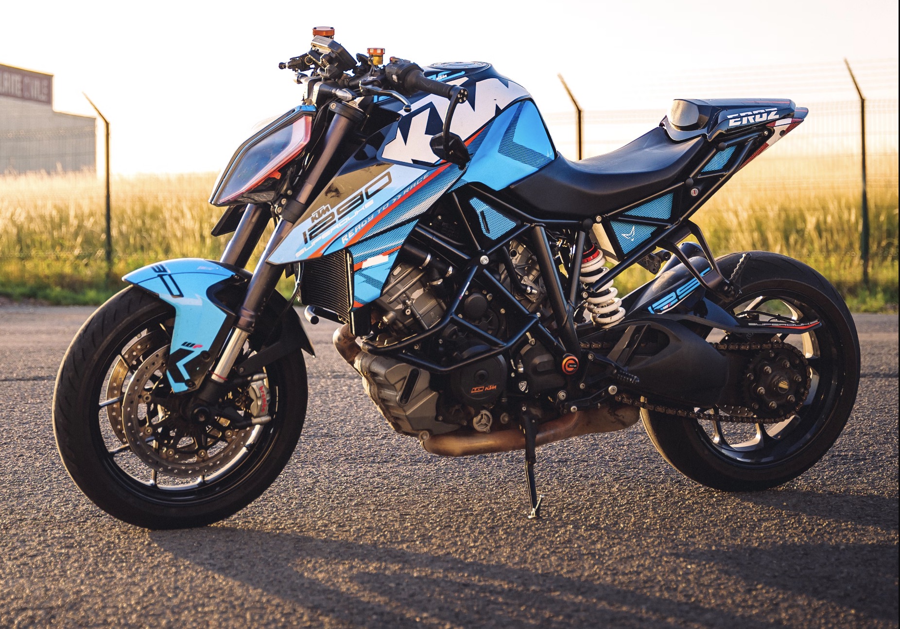 KTM i kæmpe kollaps - de ansatte får ingen løn i december